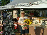 Sunflower Festival